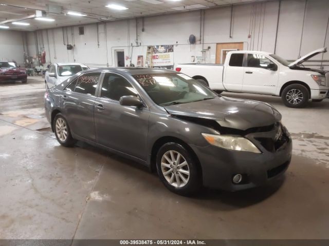 toyota camry 2011 4t4bf3ek8br146288