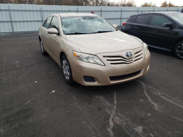 toyota camry base 2011 4t4bf3ek8br147778