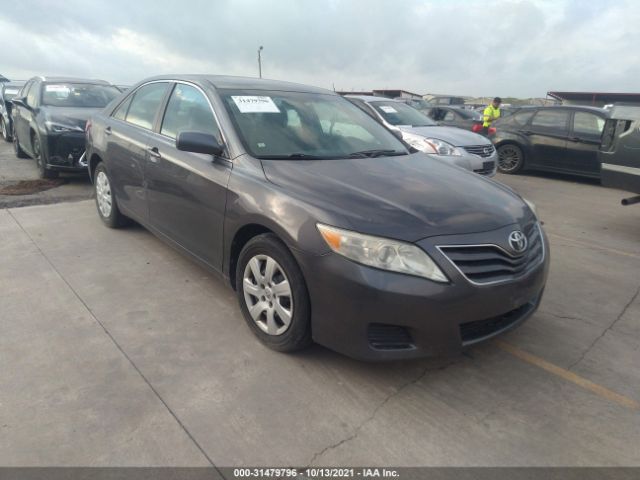 toyota camry 2011 4t4bf3ek8br148171