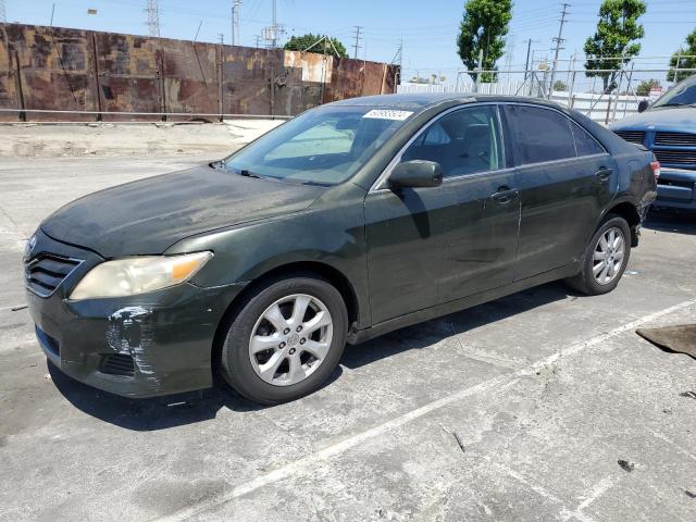 toyota camry 2011 4t4bf3ek8br149465