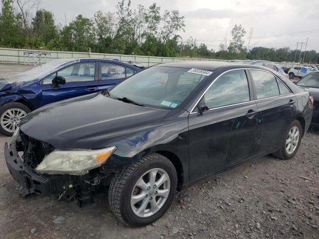 toyota camry 2011 4t4bf3ek8br149529