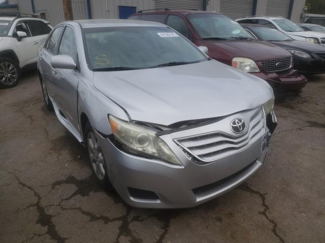 toyota camry base 2011 4t4bf3ek8br151541