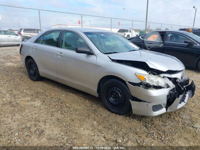 toyota camry 2011 4t4bf3ek8br166573