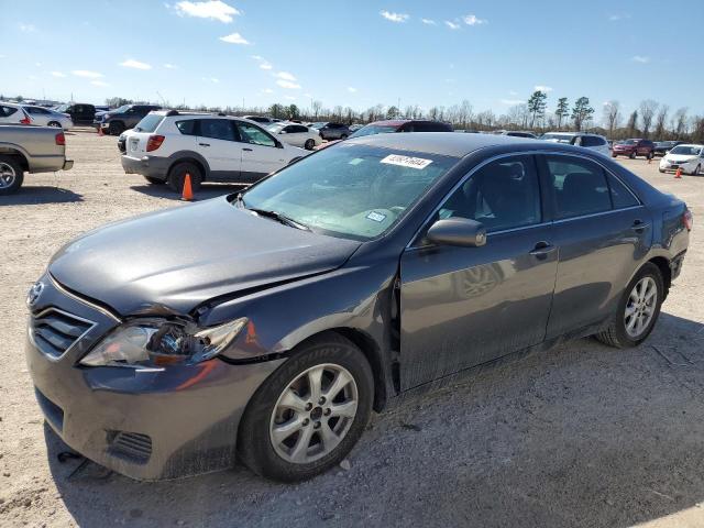 toyota camry 2011 4t4bf3ek8br166962