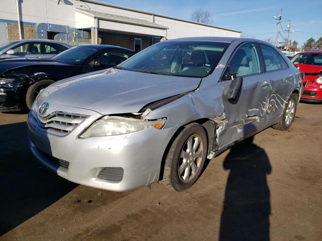 toyota camry base 2011 4t4bf3ek8br167500