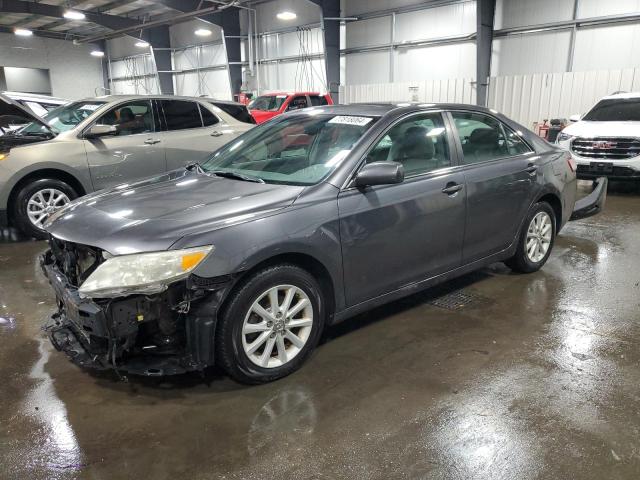 toyota camry base 2011 4t4bf3ek8br174866