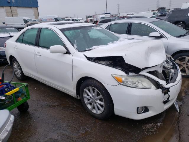 toyota camry base 2011 4t4bf3ek8br175547