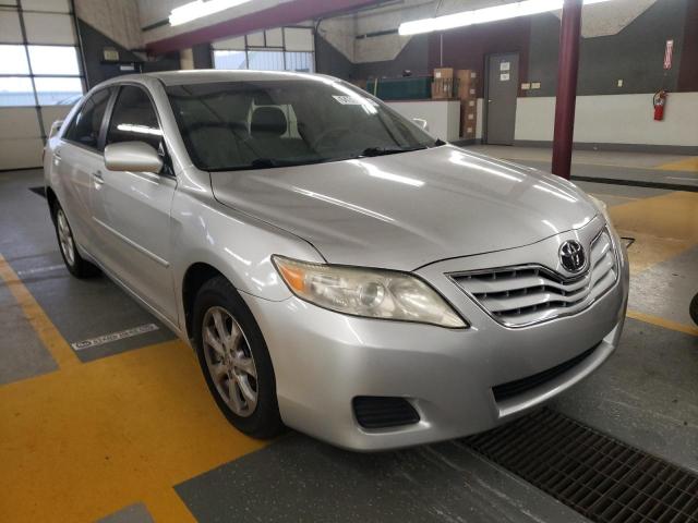 toyota camry base 2011 4t4bf3ek8br178884