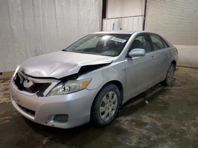 toyota camry base 2011 4t4bf3ek8br179887