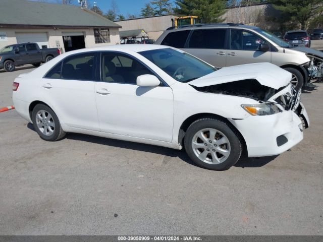 toyota camry 2011 4t4bf3ek8br180683