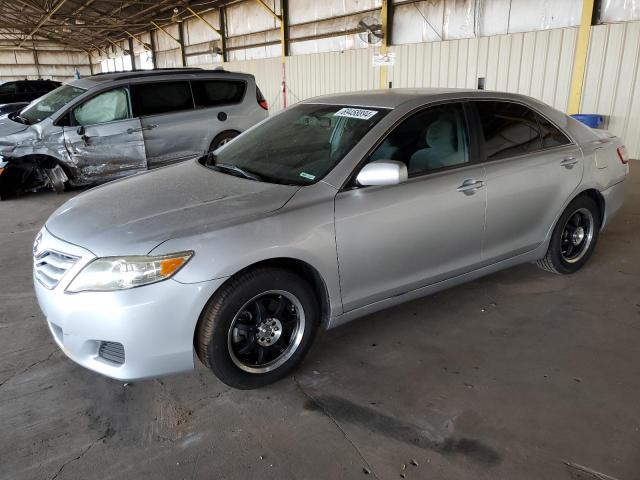 toyota camry base 2011 4t4bf3ek8br192526