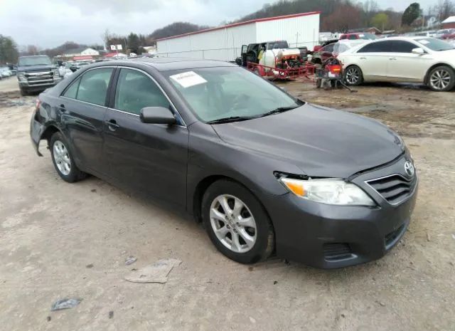 toyota camry 2011 4t4bf3ek8br204397