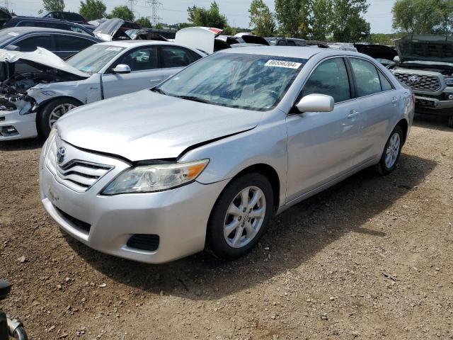 toyota camry base 2011 4t4bf3ek8br206067