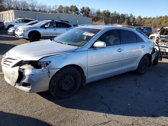 toyota camry base 2010 4t4bf3ek9ar004935