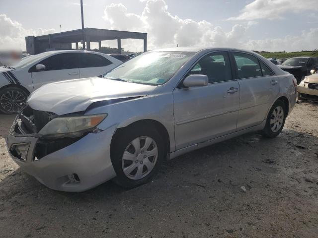 toyota camry base 2010 4t4bf3ek9ar006300