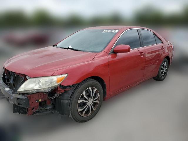 toyota camry 2010 4t4bf3ek9ar009973