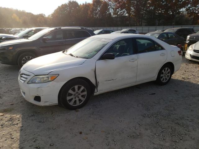 toyota camry base 2010 4t4bf3ek9ar010783