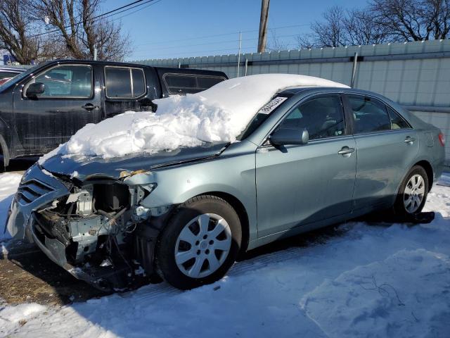 toyota camry base 2010 4t4bf3ek9ar014199