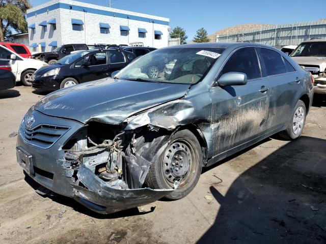 toyota camry 2010 4t4bf3ek9ar019726