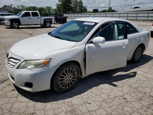 toyota camry 2010 4t4bf3ek9ar020178