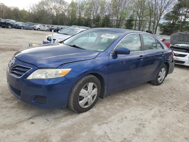 toyota camry 2010 4t4bf3ek9ar028930