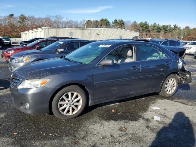 toyota camry base 2010 4t4bf3ek9ar031391