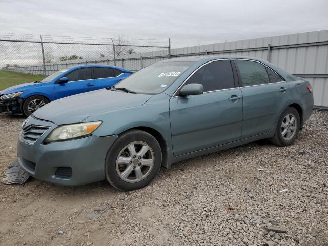 toyota camry 2010 4t4bf3ek9ar035196