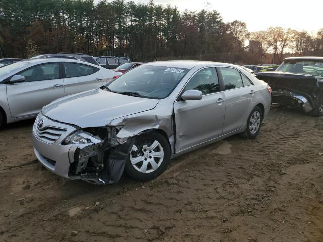 toyota camry base 2010 4t4bf3ek9ar037420