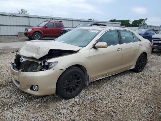 toyota camry base 2010 4t4bf3ek9ar045033