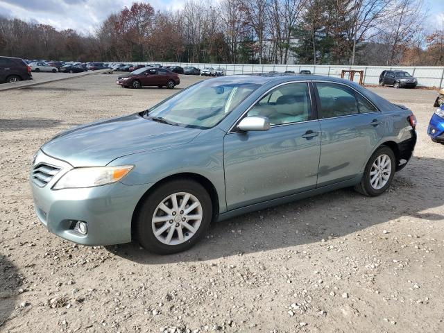 toyota camry base 2010 4t4bf3ek9ar046280