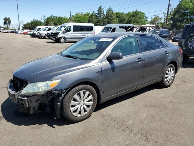 toyota camry base 2010 4t4bf3ek9ar053259