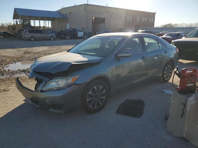 toyota camry base 2010 4t4bf3ek9ar056209