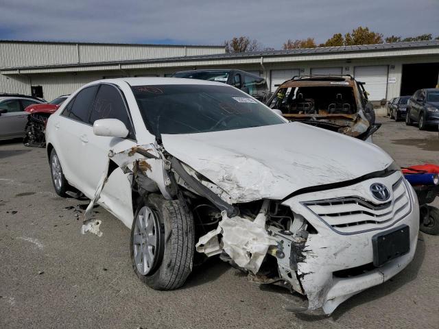 toyota camry base 2010 4t4bf3ek9ar059790