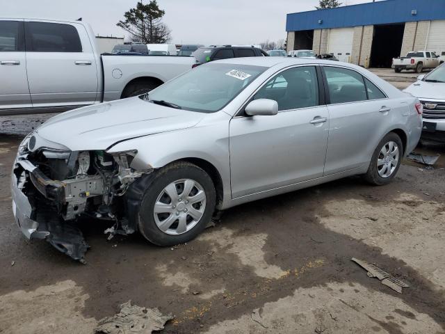 toyota camry 2010 4t4bf3ek9ar063466