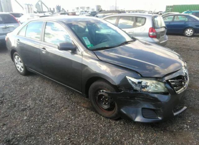 toyota camry 2010 4t4bf3ek9ar066576