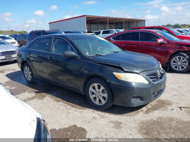 toyota camry 2010 4t4bf3ek9ar067520