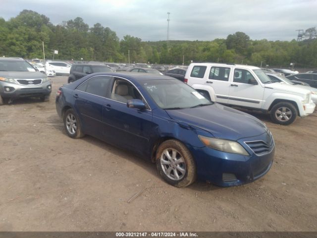 toyota camry 2010 4t4bf3ek9ar068716