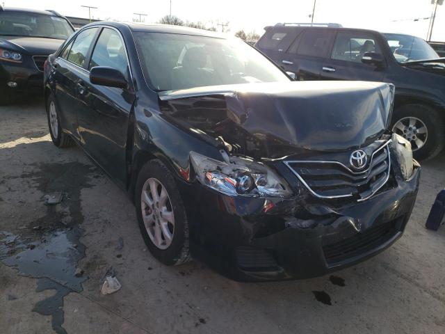 toyota camry base 2010 4t4bf3ek9ar072796