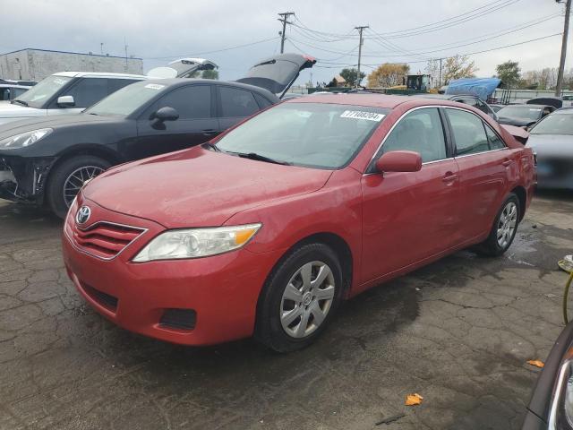 toyota camry base 2010 4t4bf3ek9ar073897