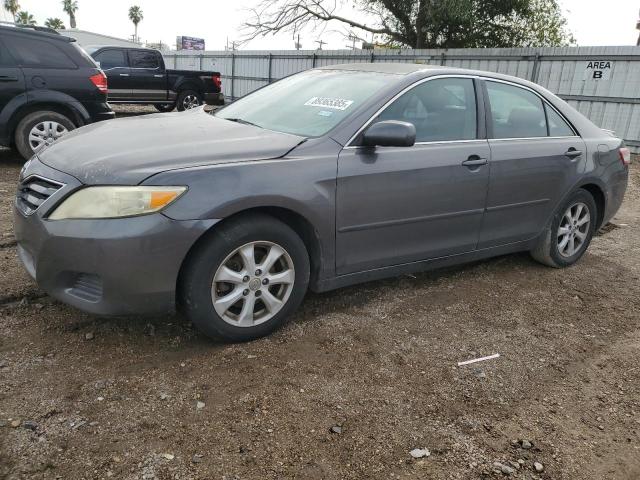 toyota camry base 2010 4t4bf3ek9ar075486