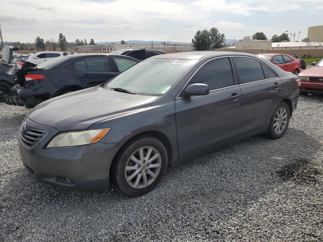 toyota camry 2010 4t4bf3ek9ar078243