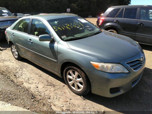 toyota camry 2010 4t4bf3ek9ar084625