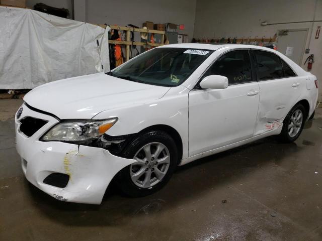 toyota camry base 2011 4t4bf3ek9br092502