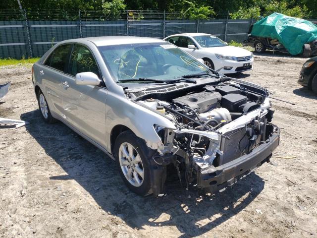 toyota camry base 2011 4t4bf3ek9br097599