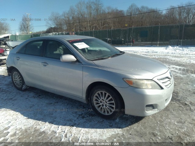 toyota camry 2011 4t4bf3ek9br126616