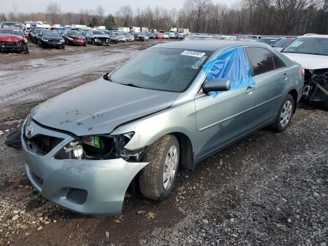 toyota camry base 2011 4t4bf3ek9br129368