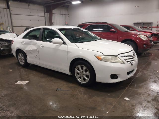 toyota camry 2011 4t4bf3ek9br136465