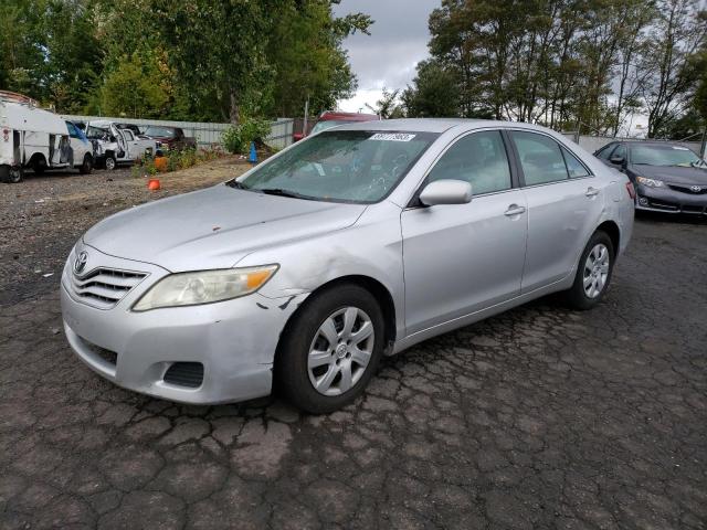 toyota camry 2011 4t4bf3ek9br138345