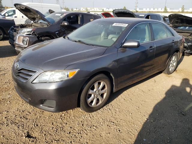 toyota camry base 2011 4t4bf3ek9br138927