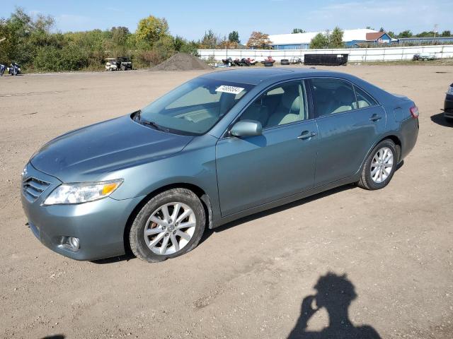 toyota camry base 2011 4t4bf3ek9br147563